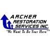 Archer Restoration Services Logo