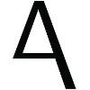Archetype Showroom Logo