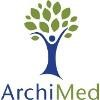 ArchiMed Logo