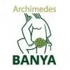Archimedes Banya Logo