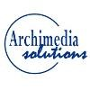 Archimedia Solutions Logo
