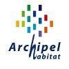 Archipel habitat Logo