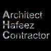 Architect Hafeez Contractor Logo