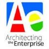 Architecting the Enterprise Logo