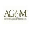 Architectural Granite & Marble Logo