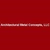 Architectural Metal Concepts Logo