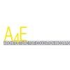 Architecture for Education Logo