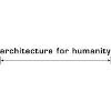 Architecture for Humanity Logo