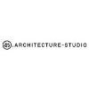 ARCHITECTURE STUDIO Logo
