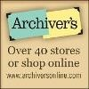 Archiver's Logo