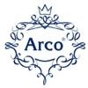 Arco VerrechnungsSysteme Logo