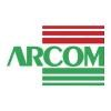 Arcom Brasil Logo