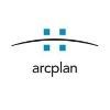 arcPlan Logo