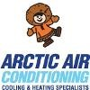 Arctic Air Conditioning Logo