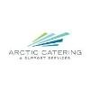 Arctic Catering Logo