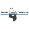 Arctic Coliseum Logo