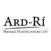 Ard-Ri Marble Mantelpieces Logo