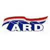 Ard Trucking Logo