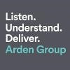 Arden Group (UK) Logo