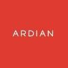 Ardian Logo