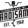 Ardisam Logo