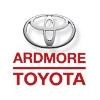 Ardmore Toyota Logo