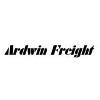 Ardwin Freight Logo