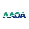 Area Agency on Aging Logo
