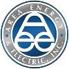 Area Energy & Electric Logo