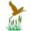 Area West Environmental Logo
