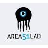 Area51Lab Logo