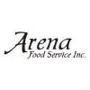 Arena Food Service Logo