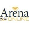 Arena Online Logo