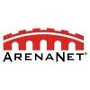 ArenaNet Logo