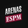 Arenas ESPM Logo