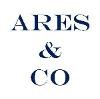 Ares & Company Logo