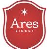 Ares Direct Logo