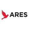 ARES Staffing Solutions Logo