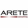Arete Consulting (Turkey) Logo