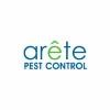 Arete Pest Control Logo