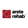 Arete Rehabilitation Logo