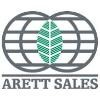 Arett Sales Logo