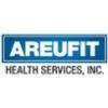 AREUFIT Health Services Logo