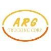 ARG Trucking Logo