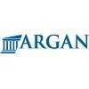 ARGAN Logo