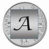 Argento Wealth Club Logo
