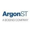 Argon ST Logo