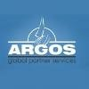 Argos Global Partner Services Logo
