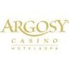 Argosy Casino Hotel & Spa Logo