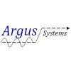 Argus Embedded Systems Logo
